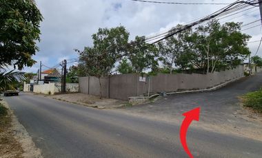 DIJUAL LAHAN 30 ARE OCEAN VIEW UNGASAN BALI