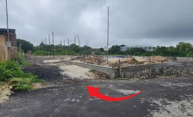 DIJUAL LAHAN 30 ARE OCEAN VIEW UNGASAN BALI