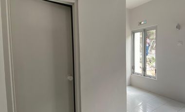 dijual rumah murah siap huni di bantul dekat ringroad kasihan