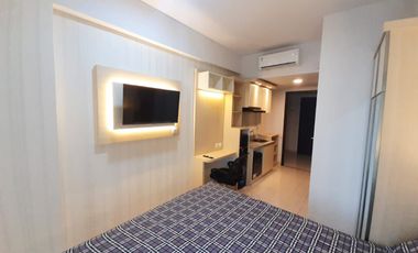 Dijual Apartemen Siap Huni Furnished Dekat Kampus UNS Solo Harga Murah