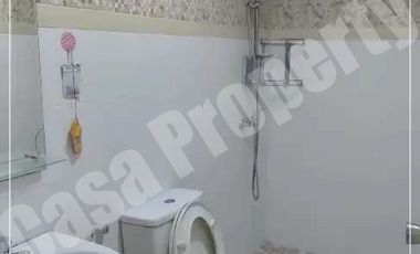 Disewakan Casablanca Mansion 3 Bedroom 55M2 Lantai Rendah Bagus