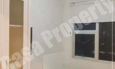 Disewakan Casablanca Mansion 3 Bedroom 55M2 Lantai Rendah Bagus
