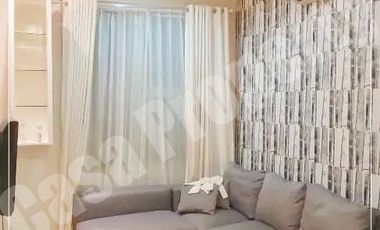 Disewakan Casablanca Mansion 3 Bedroom 55M2 Lantai Rendah Bagus