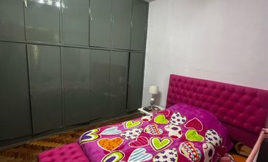 PH en  Billingurst   3 ambientes venta patio Terraza apto credito san martin