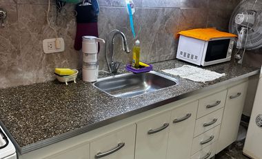 PH en  Billingurst   3 ambientes venta patio Terraza apto credito san martin