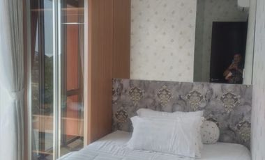 Di Jual Rumah Murah Meriah 2 lantai Johar baru Jakarta pusat