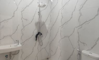 Di Jual Rumah Murah Meriah 2 lantai Johar baru Jakarta pusat