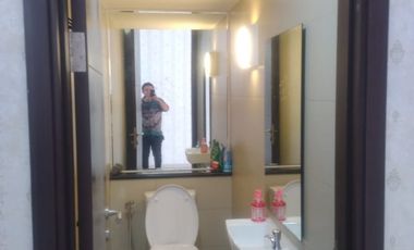 Di Jual Rumah Murah Meriah 2 lantai Johar baru Jakarta pusat