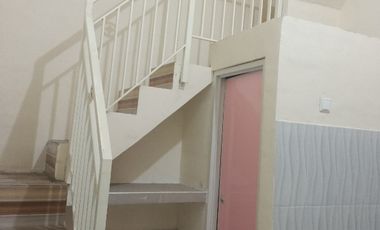 lebo agung ruko siap huni