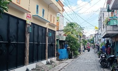 lebo agung ruko siap huni