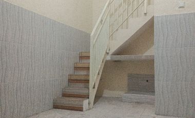 lebo agung ruko siap huni