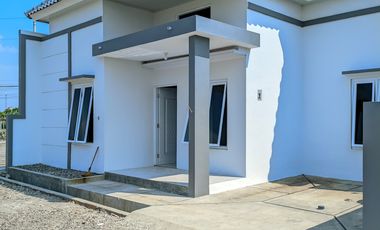 dipasarkan rumah lokasi strategis idaman di kota solo