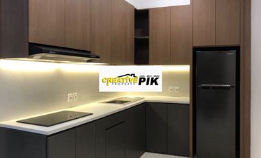 Disewakan Cepat Rumah Full Furnish Mewah dan Termurah. Dekat taman