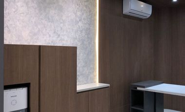 Disewakan Cepat Rumah Full Furnish Mewah dan Termurah. Dekat taman