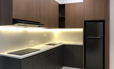 Disewakan Cepat Rumah Full Furnish Mewah dan Termurah. Dekat taman