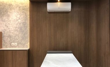 Disewakan Cepat Rumah Full Furnish Mewah dan Termurah. Dekat taman