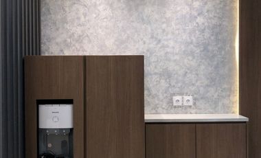 Disewakan Cepat Rumah Full Furnish Mewah dan Termurah. Dekat taman