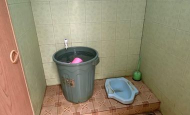 Rumah subsidi dengan akses strategis hanya 5 menit dari pintu toll