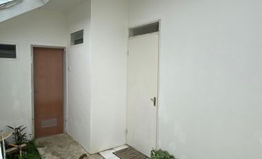 Rumah subsidi dengan akses strategis hanya 5 menit dari pintu toll