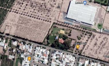 GREENWOOD VENDE LOTE DE GENEROSAS DIMENSIONES EN INMEJORABLE UBICACION, ZONA CAMINOS DEL VINO