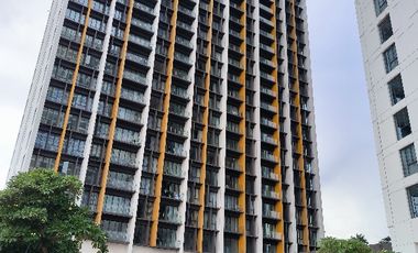 apartemen izzara TB Simatupang
