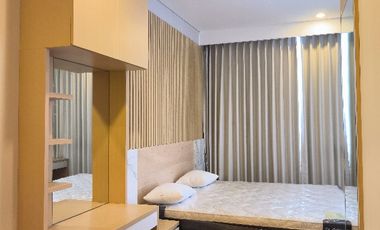 apartemen izzara TB Simatupang