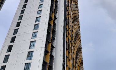 apartemen izzara TB Simatupang