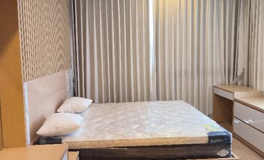 apartemen izzara TB Simatupang