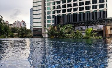 apartemen izzara TB Simatupang