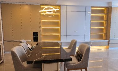 apartemen izzara TB Simatupang