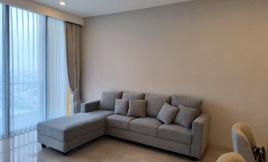 apartemen izzara TB Simatupang