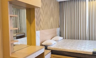 apartemen izzara TB Simatupang