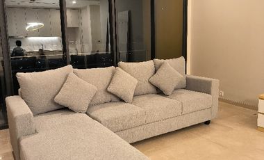 apartemen izzara TB Simatupang