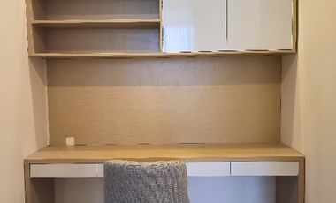 apartemen izzara TB Simatupang