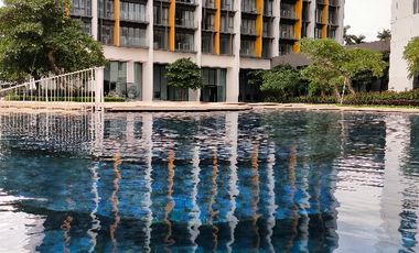 apartemen izzara TB Simatupang