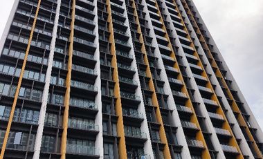 apartemen izzara TB Simatupang