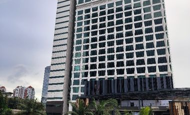 apartemen izzara TB Simatupang
