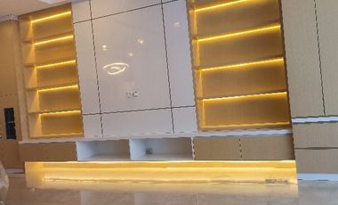 apartemen izzara TB Simatupang