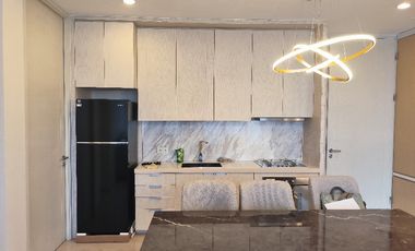 apartemen izzara TB Simatupang