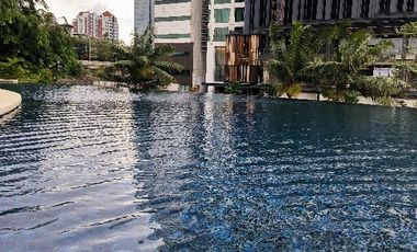 apartemen izzara TB Simatupang