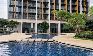 apartemen izzara TB Simatupang
