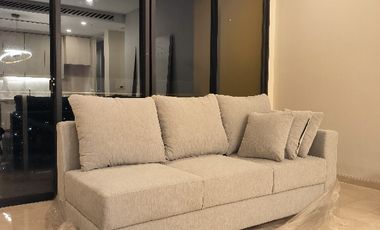 apartemen izzara TB Simatupang