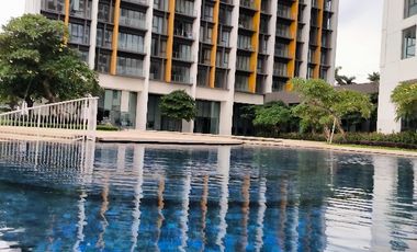 apartemen izzara TB Simatupang