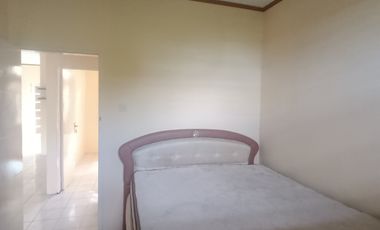 Dijual Rumah tnh 157 komplek Wika