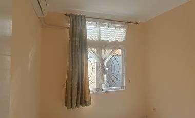 Dijual Rumah tnh 157 komplek Wika