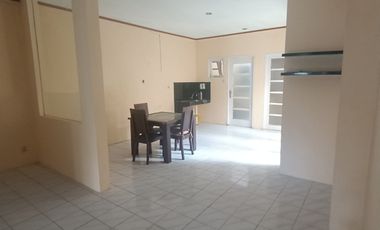 Dijual Rumah tnh 157 komplek Wika