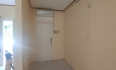 Dijual Rumah tnh 157 komplek Wika