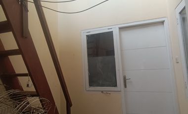 Dijual Rumah tnh 157 komplek Wika