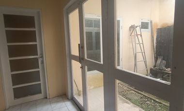 Dijual Rumah tnh 157 komplek Wika
