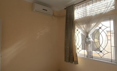 Dijual Rumah tnh 157 komplek Wika